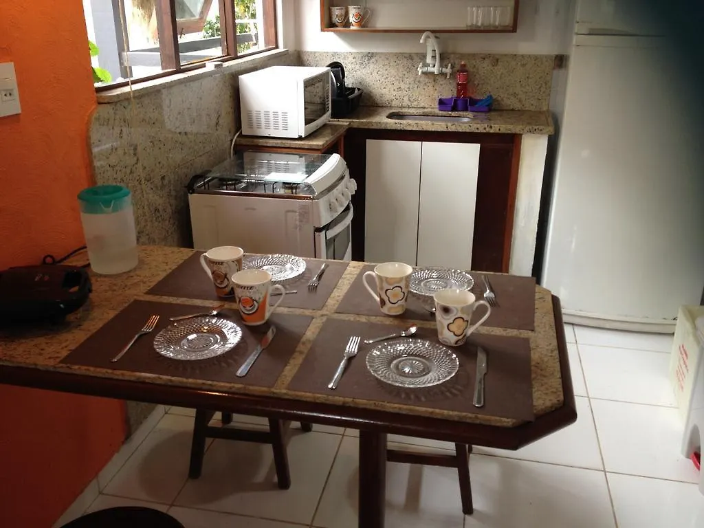 Villa Casa em Búzios Geribá 0*,  Brasil