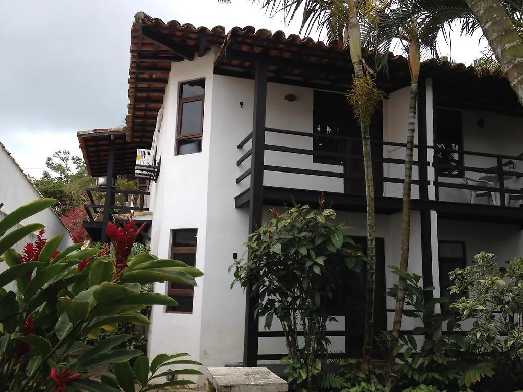 Villa Casa em Búzios Geribá Brasil