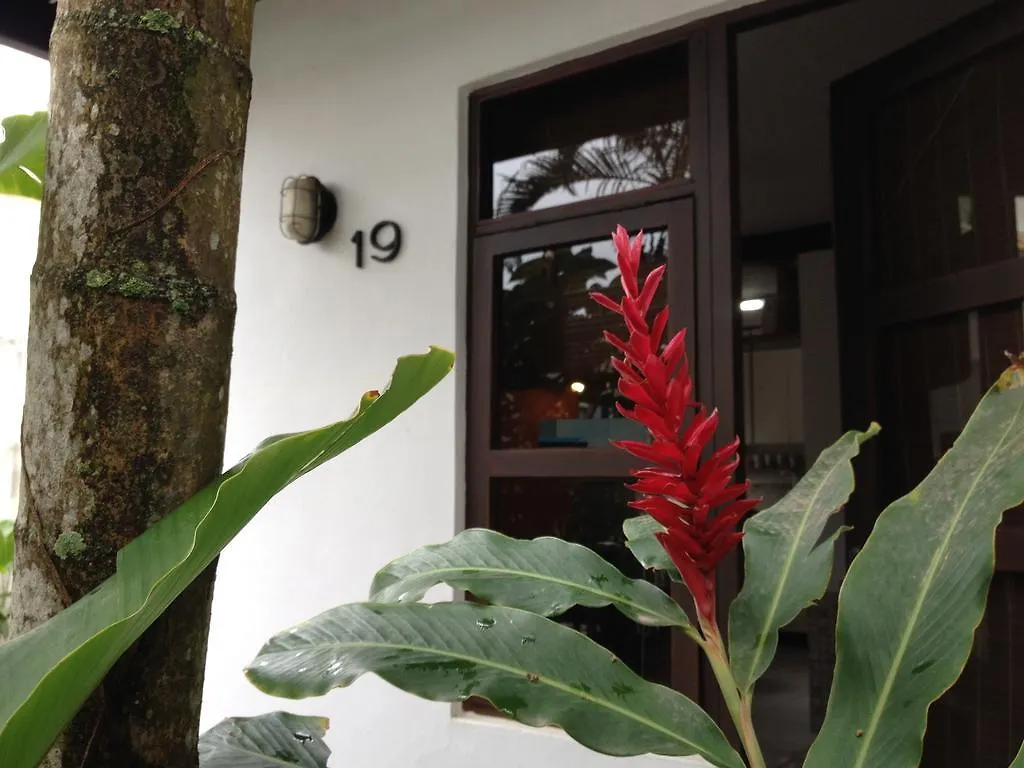 Villa Casa em Búzios Geribá 0*,  Brasil