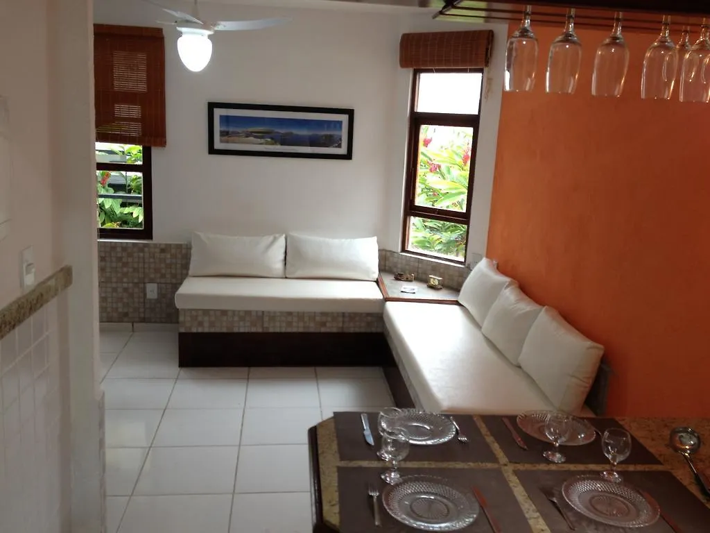 Villa Casa em Búzios Geribá Сasa de vacaciones