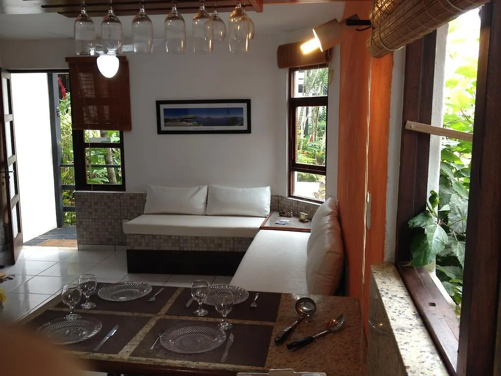 Сasa de vacaciones Villa Casa em Búzios Geribá