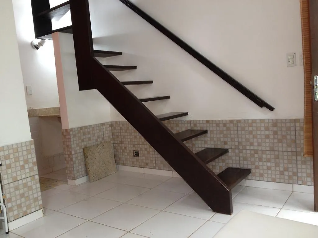 Villa Casa em Búzios Geribá