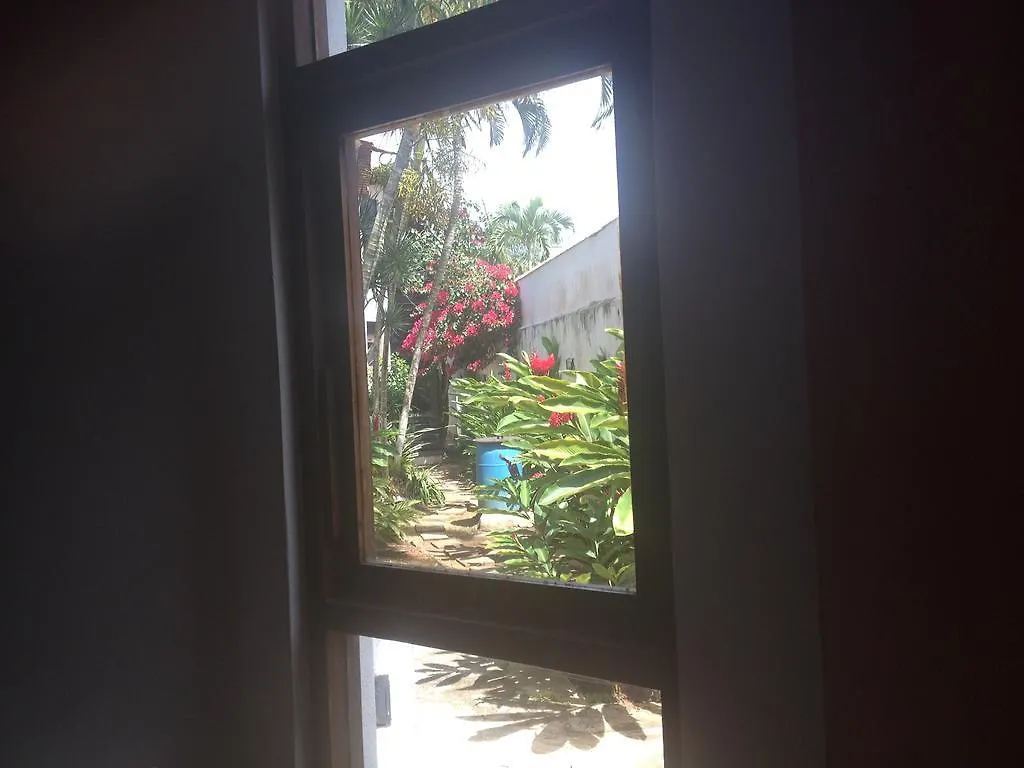 Сasa de vacaciones Villa Casa em Búzios Geribá Brasil