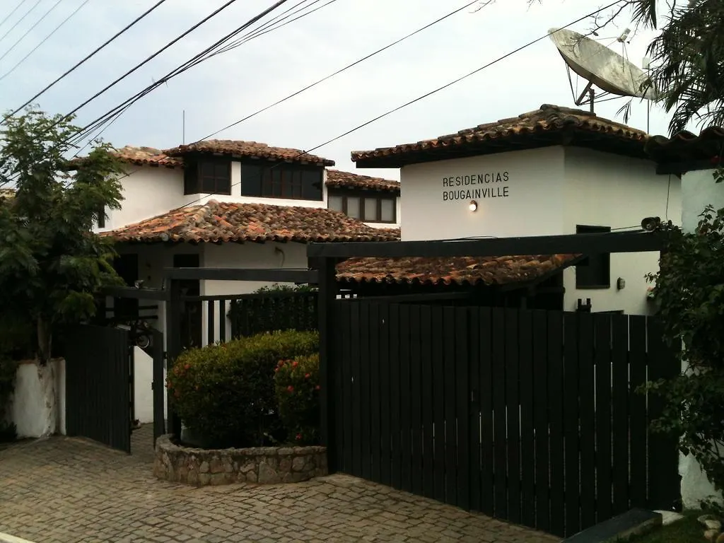 Сasa de vacaciones Villa Casa em Búzios Geribá