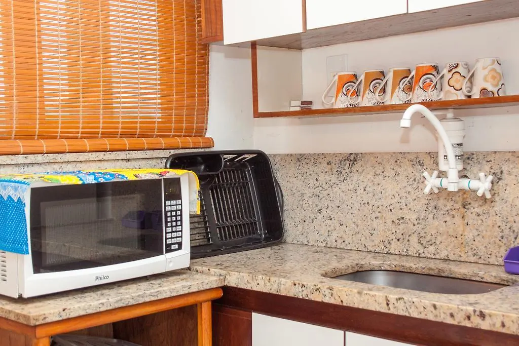Сasa de vacaciones Villa Casa em Búzios Geribá Brasil