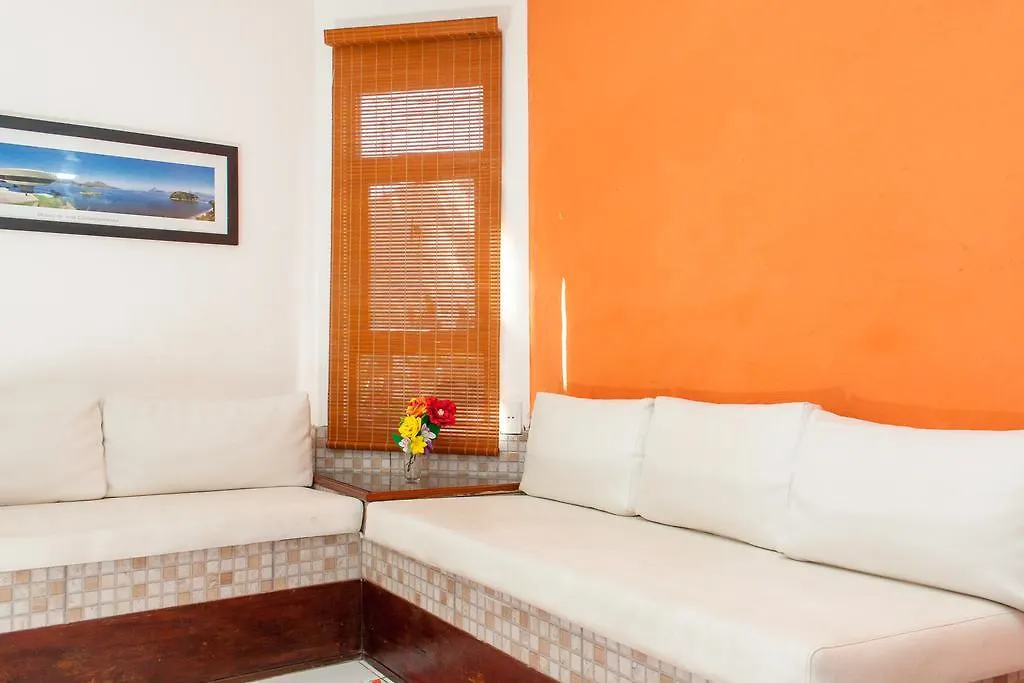 Сasa de vacaciones Villa Casa em Búzios Geribá Brasil