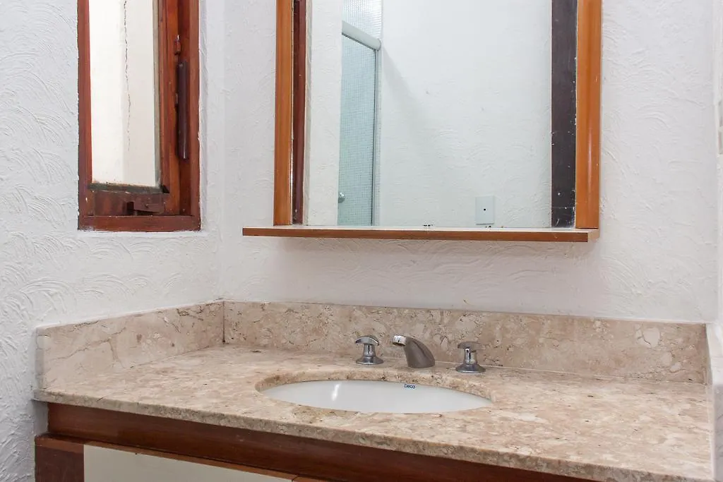 Villa Casa em Búzios Geribá