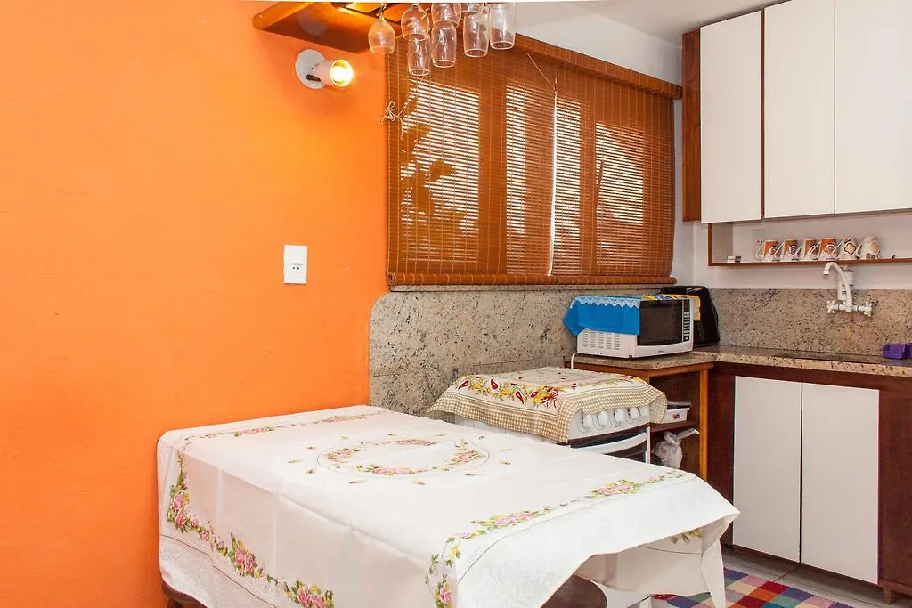 Villa Casa em Búzios Geribá 0*,