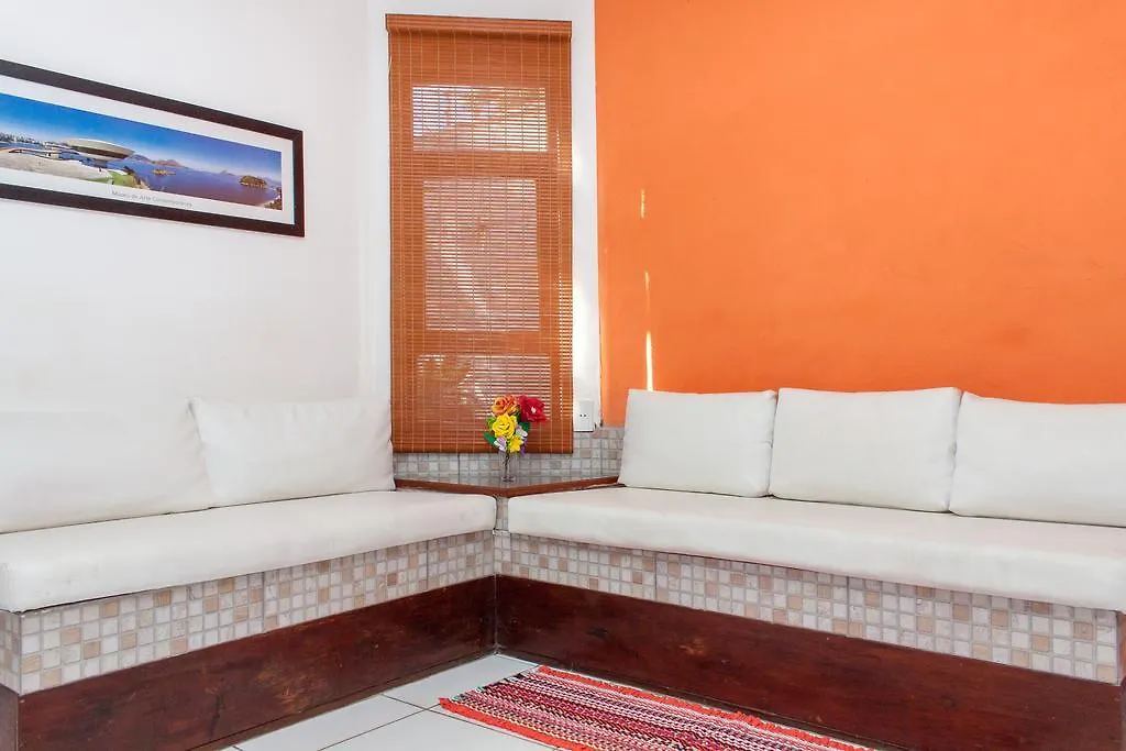 Villa Casa em Búzios Geribá