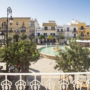 Ateneo , Sanlúcar de Barrameda España