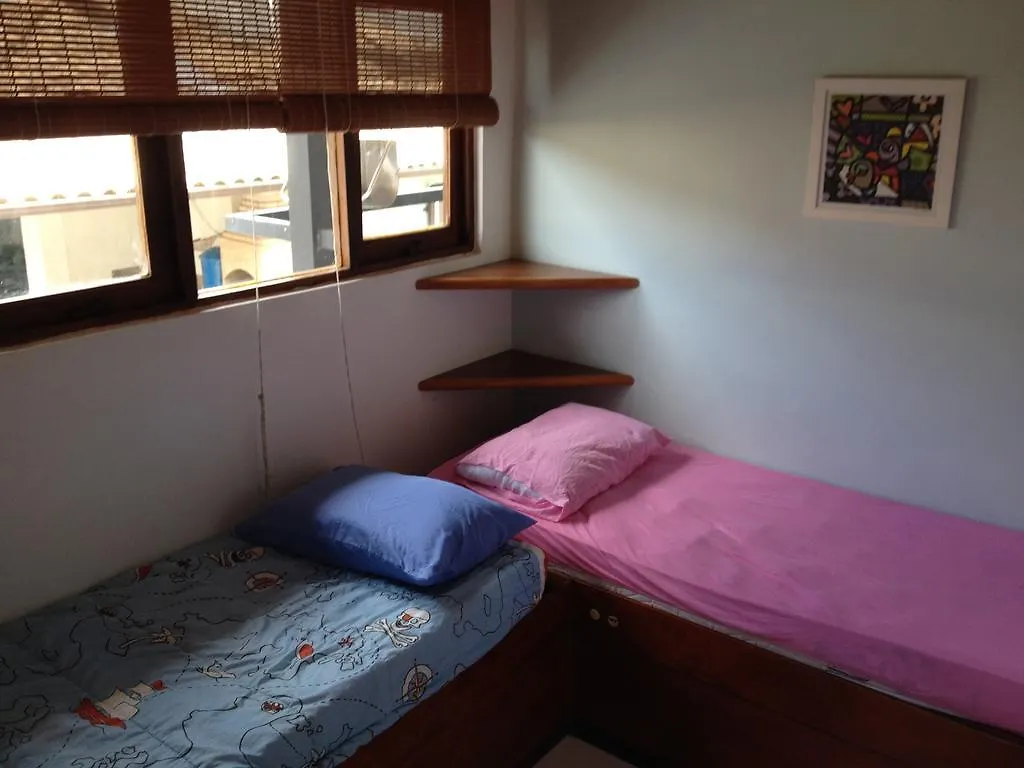 بيت للعطل فيلا Casa Em Buzios Geriba