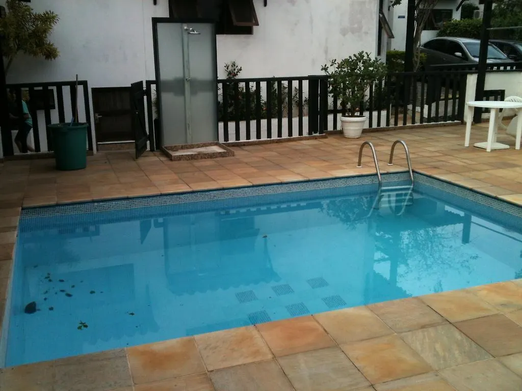فيلا Casa Em Buzios Geriba 0*, Búzios البرازيل