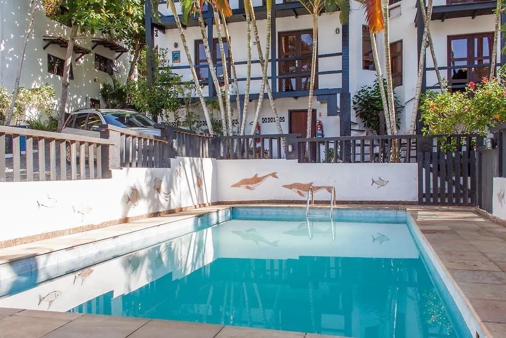 فيلا Casa Em Buzios Geriba 0*, Búzios