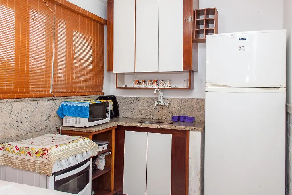 بيت للعطل فيلا Casa Em Buzios Geriba